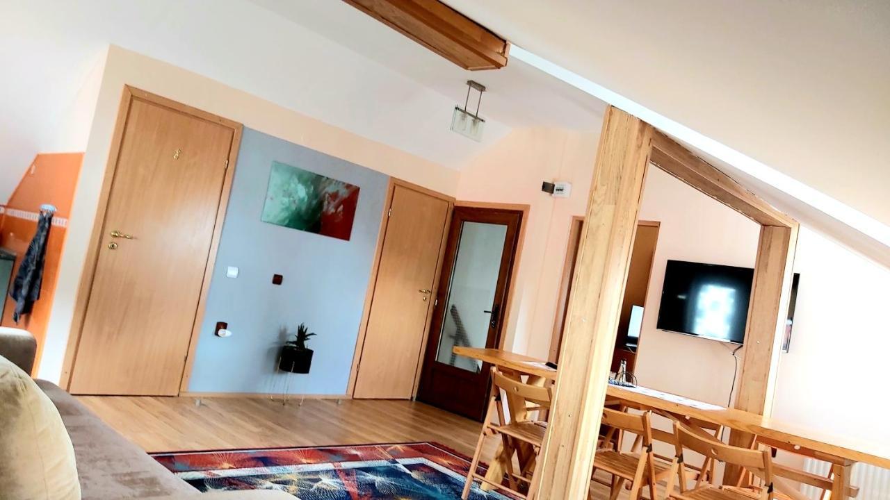Zoso Home Buşteni Exterior foto