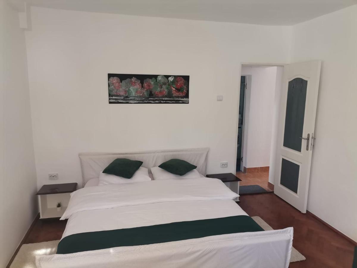 Zoso Home Buşteni Exterior foto