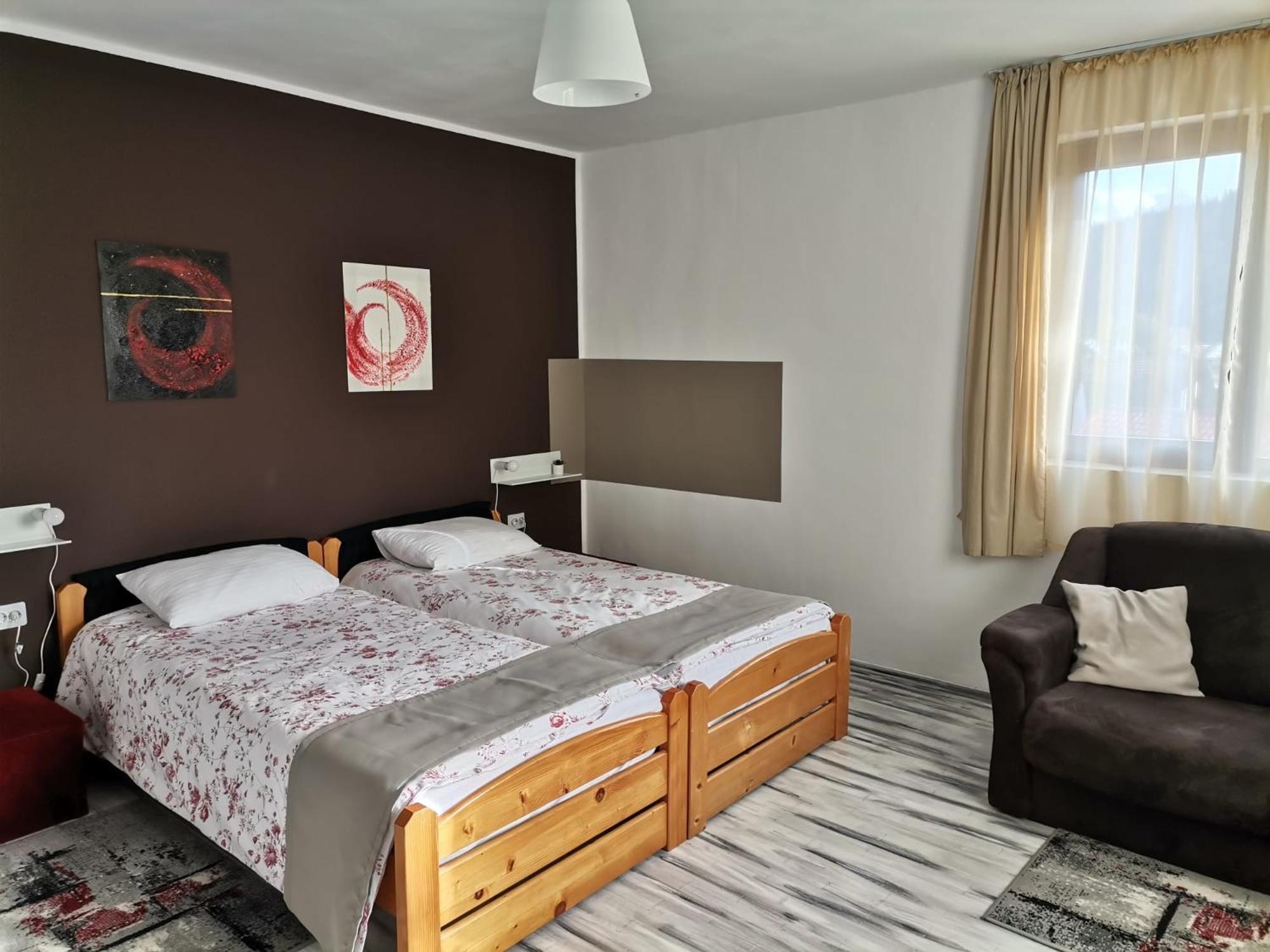 Zoso Home Buşteni Exterior foto