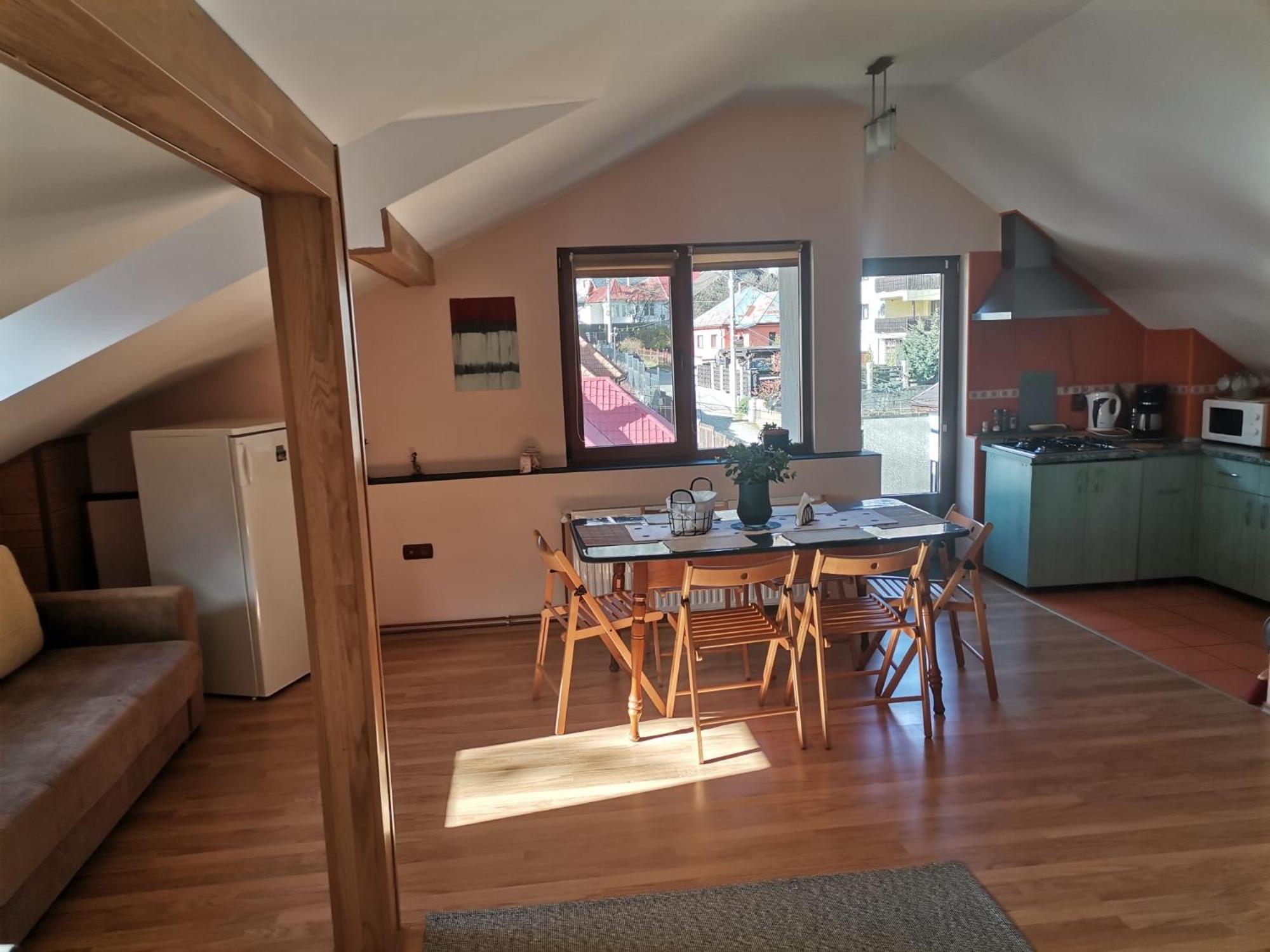 Zoso Home Buşteni Exterior foto
