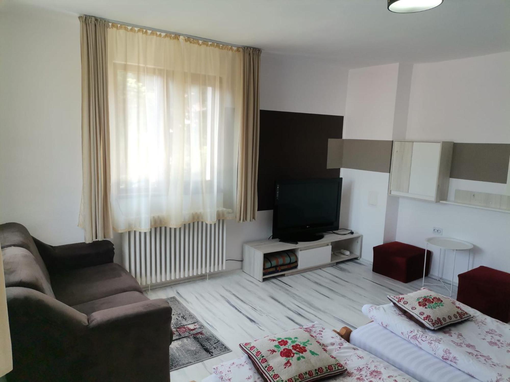 Zoso Home Buşteni Exterior foto