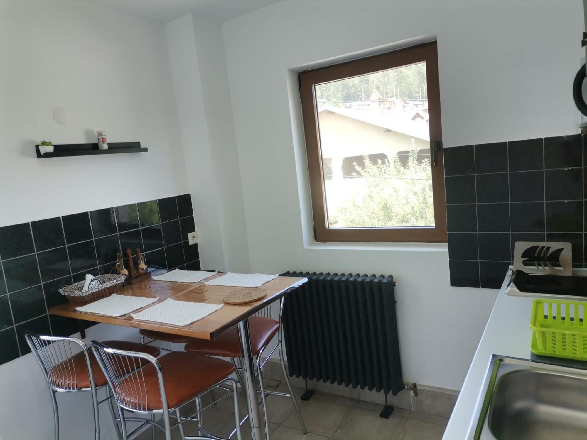 Zoso Home Buşteni Exterior foto