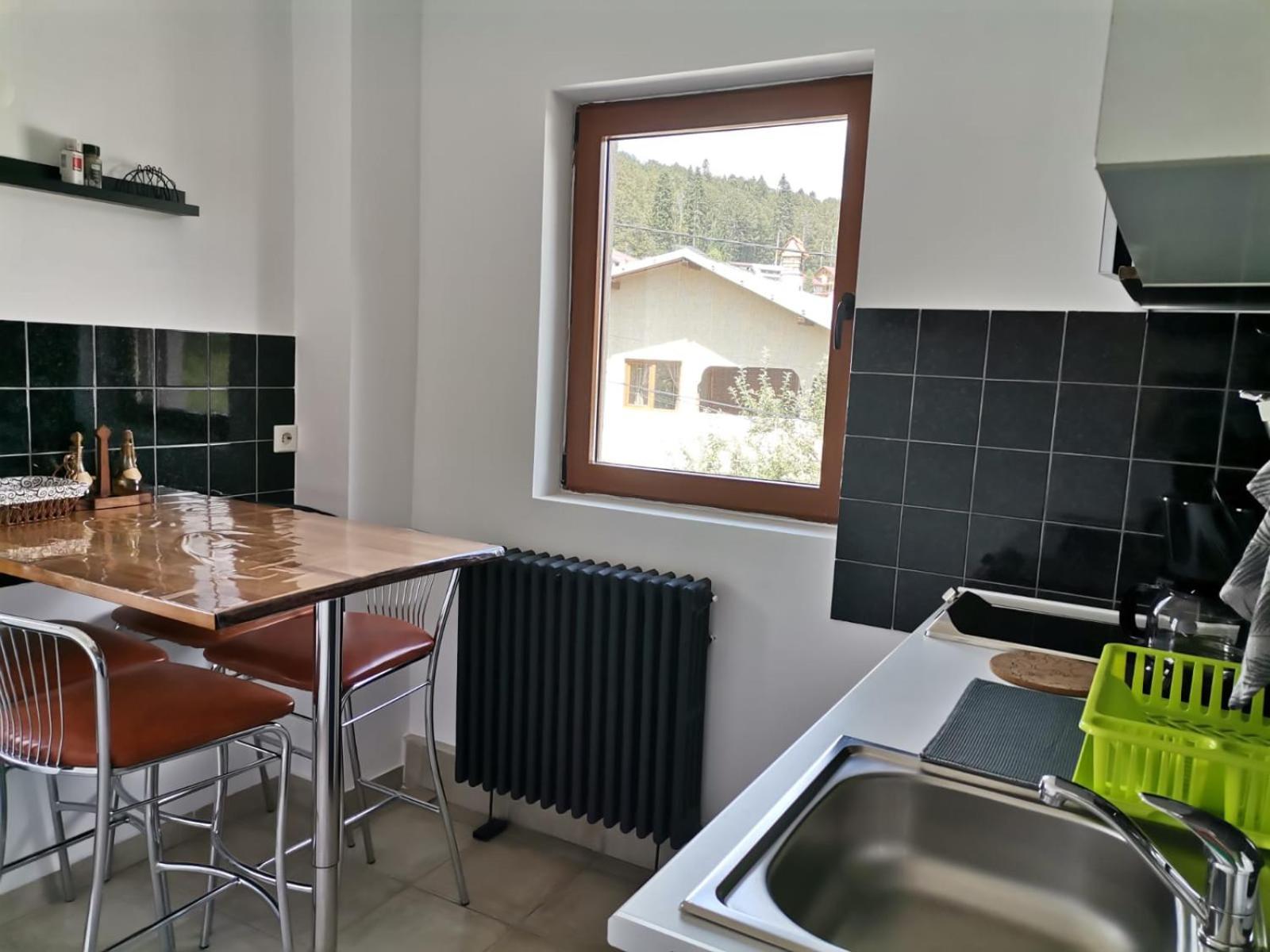 Zoso Home Buşteni Exterior foto