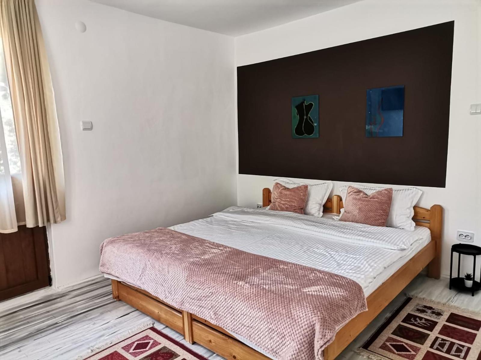 Zoso Home Buşteni Exterior foto