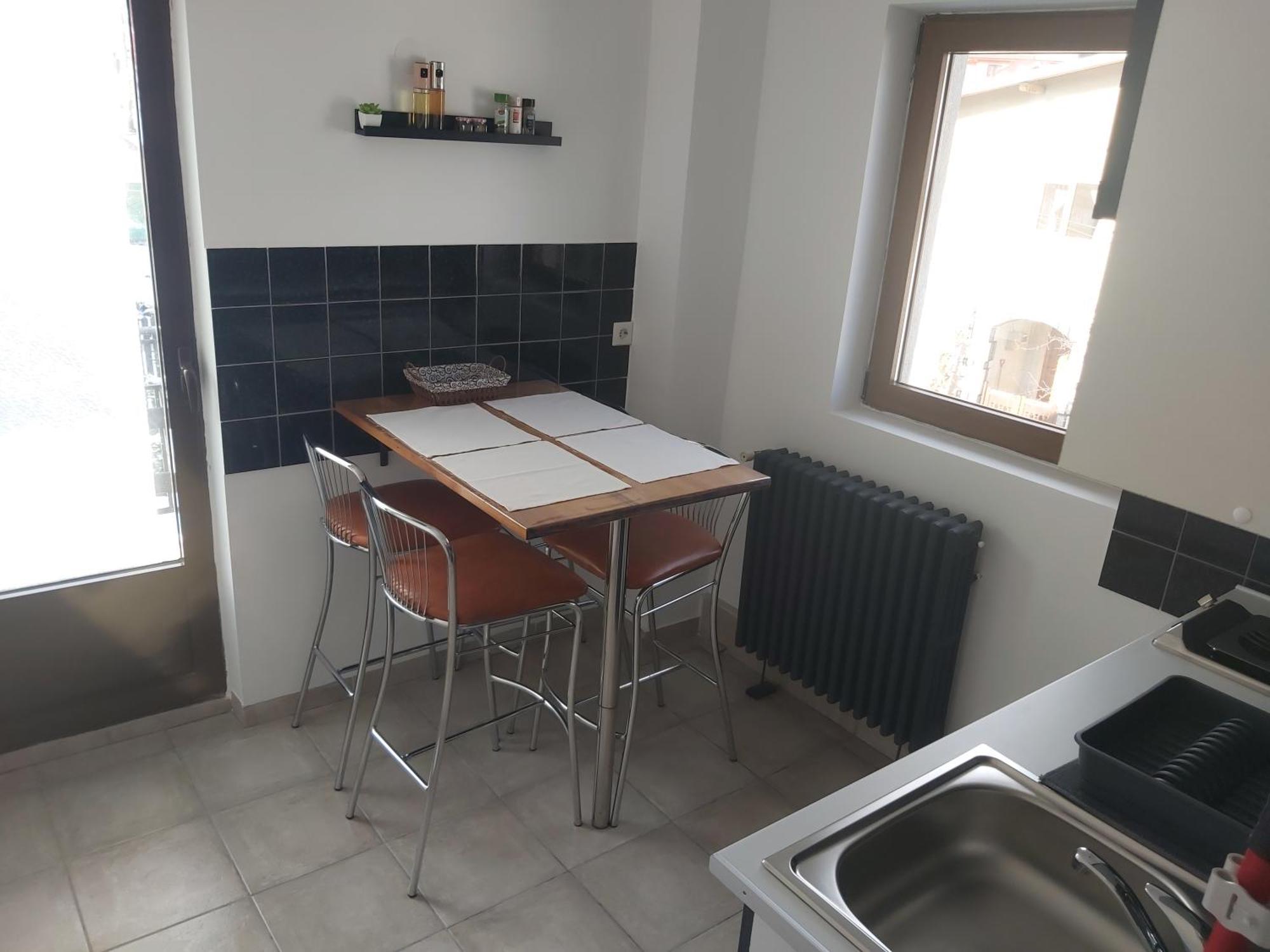 Zoso Home Buşteni Exterior foto